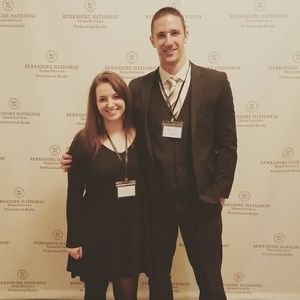 Meet your Posher, Adam